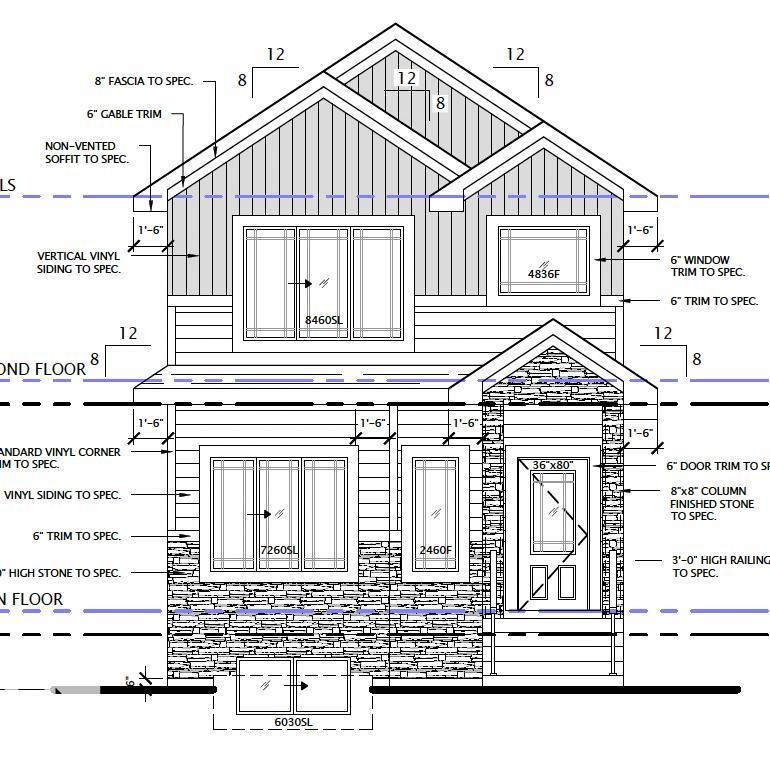 106 Av Unit 9824, Morinville, AB T8R 2P1