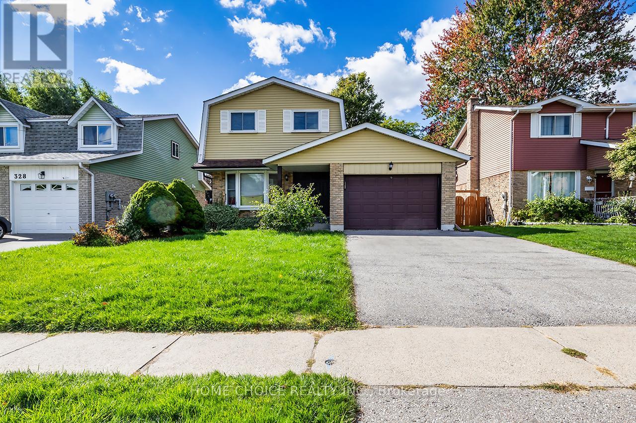 324 Grandview St S, Oshawa, ON L1H 7C7