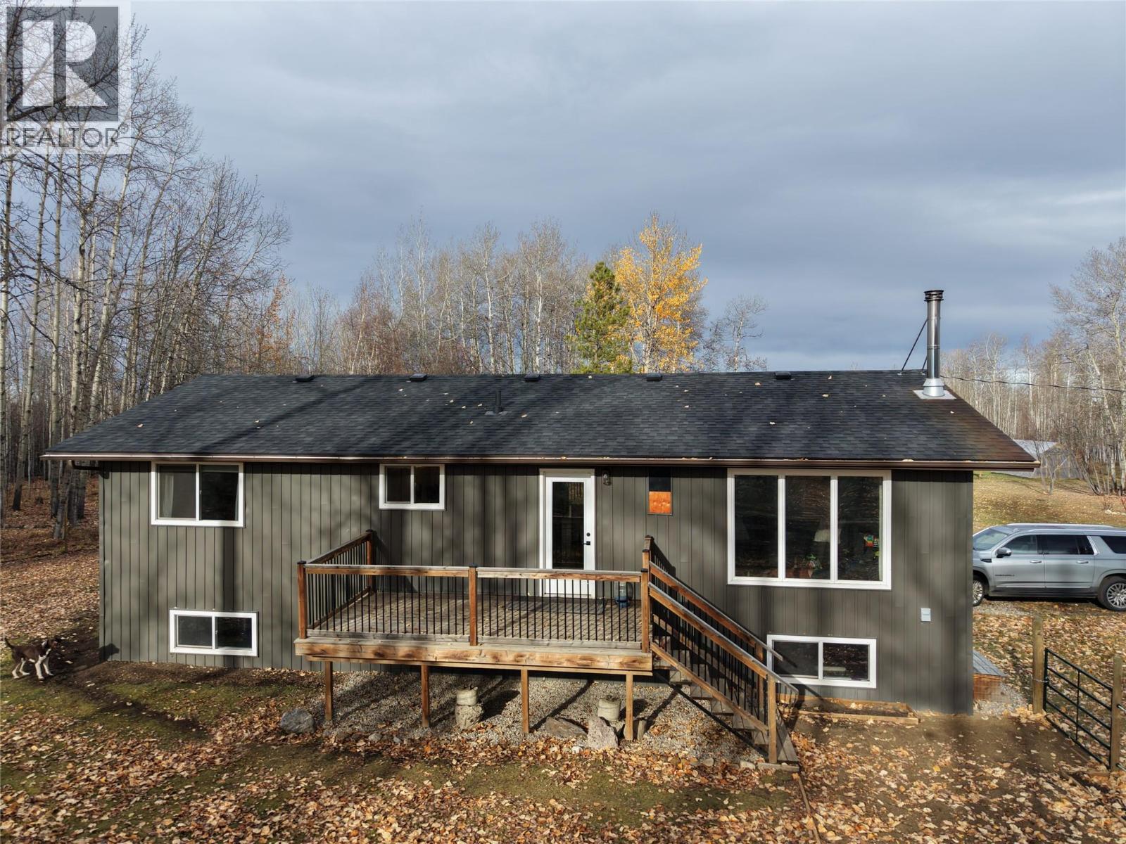 3988 Sweetwater Rd, Dawson Creek, BC V1G 0J3