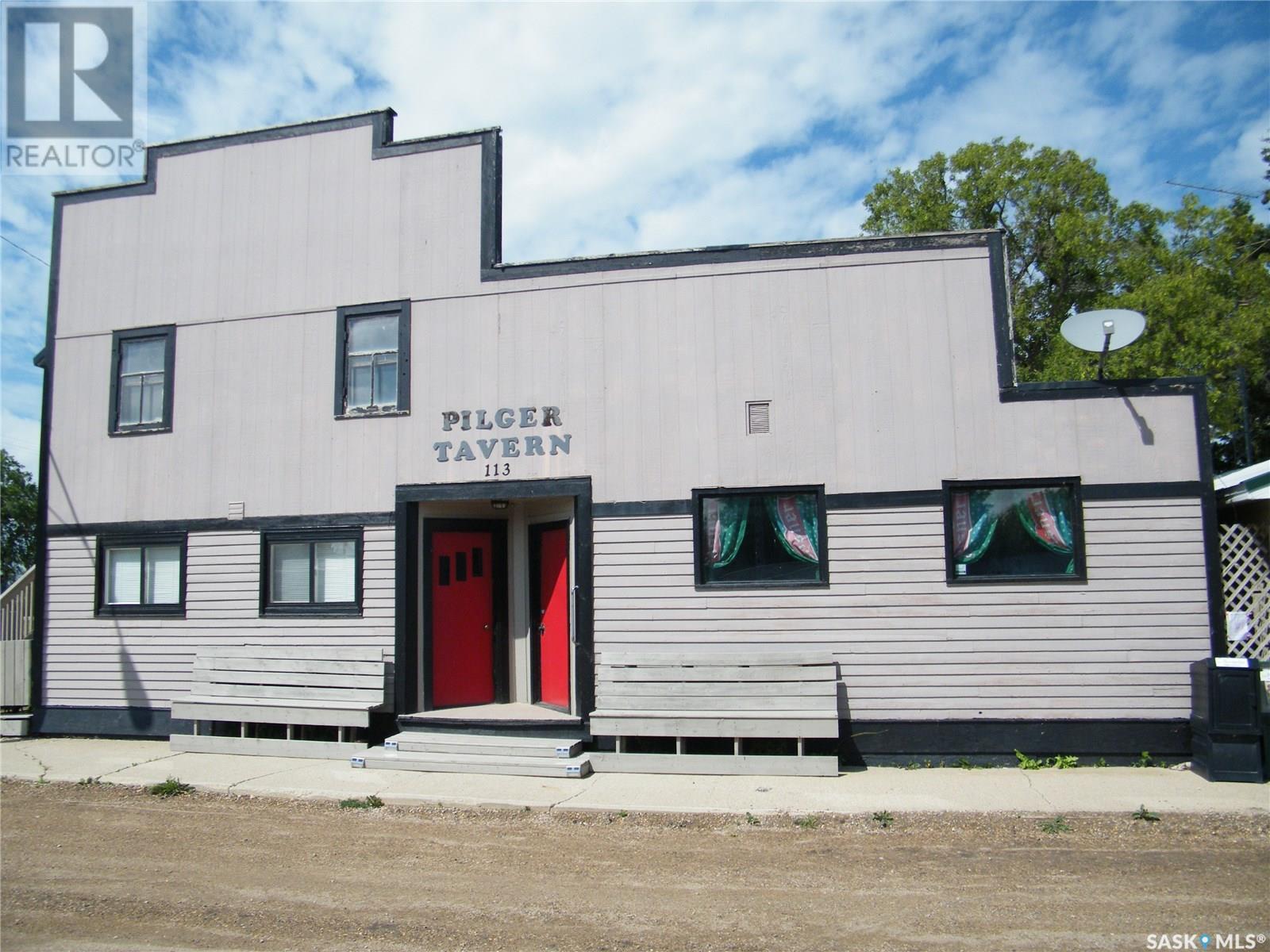 113 Centre St, Pilger, SK S0K 3G0