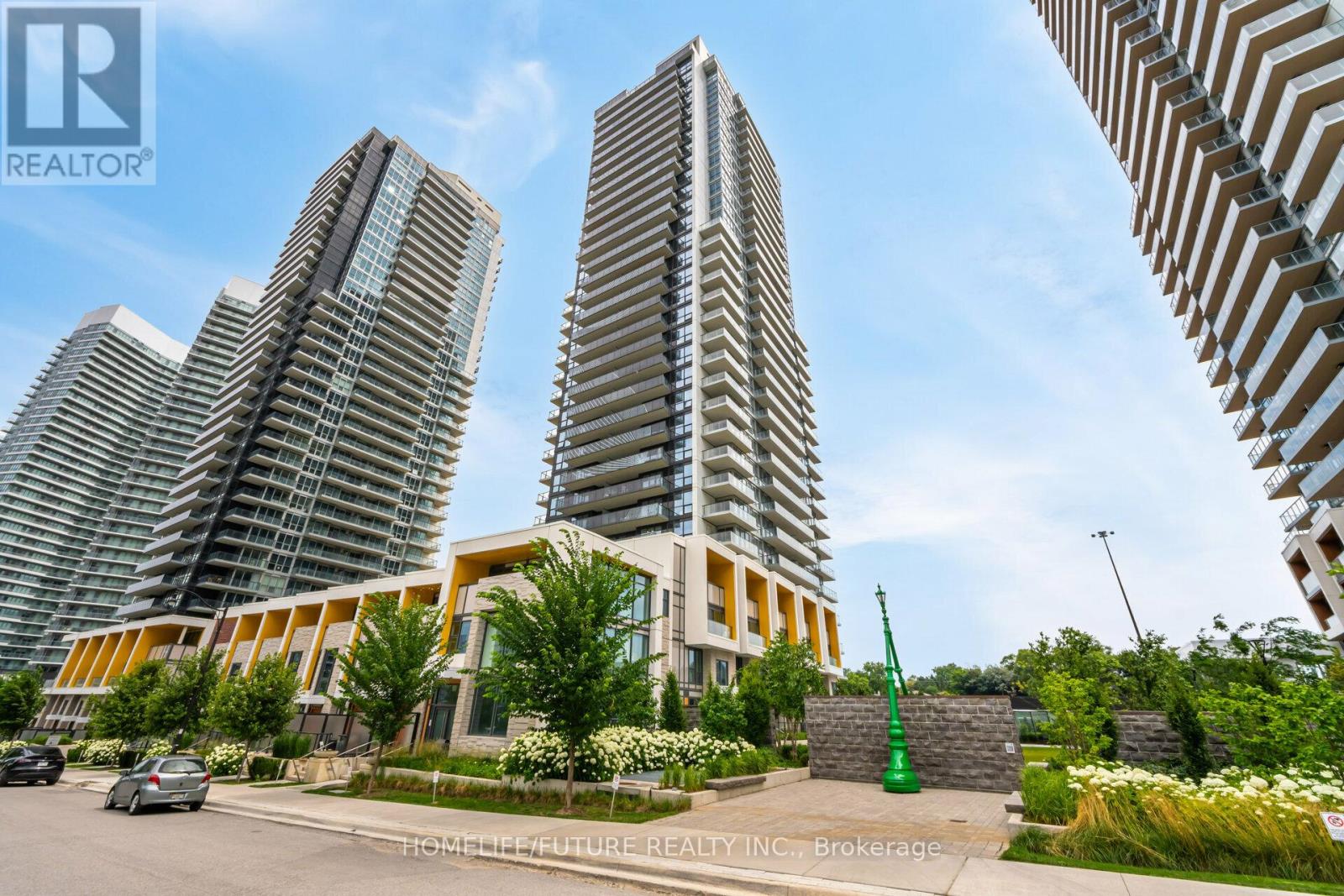 807 85 Mcmahon Dr, Toronto, ON M2K 0H1