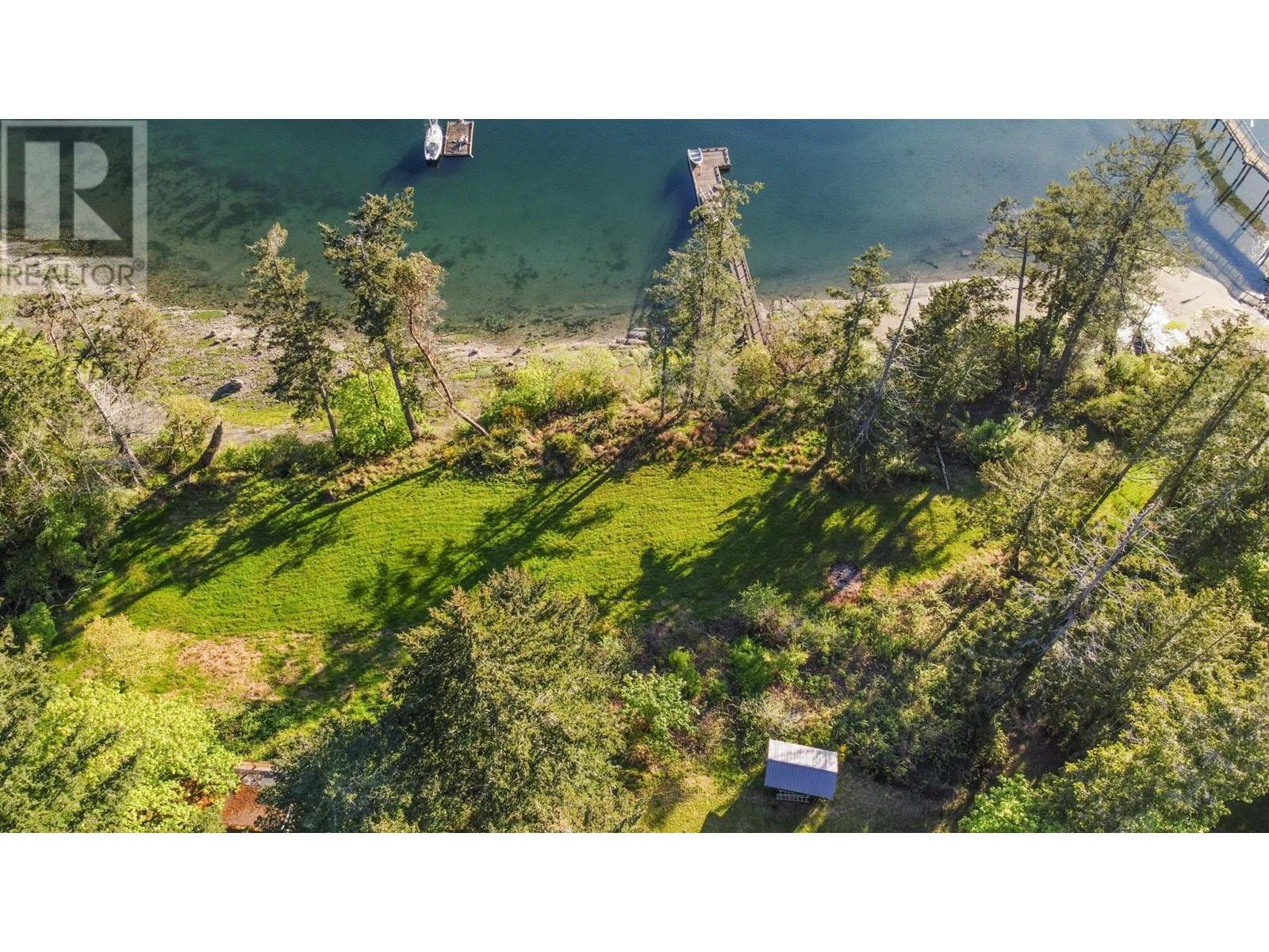 3045 Montague Rd, Galiano Island, BC V0N 1P0