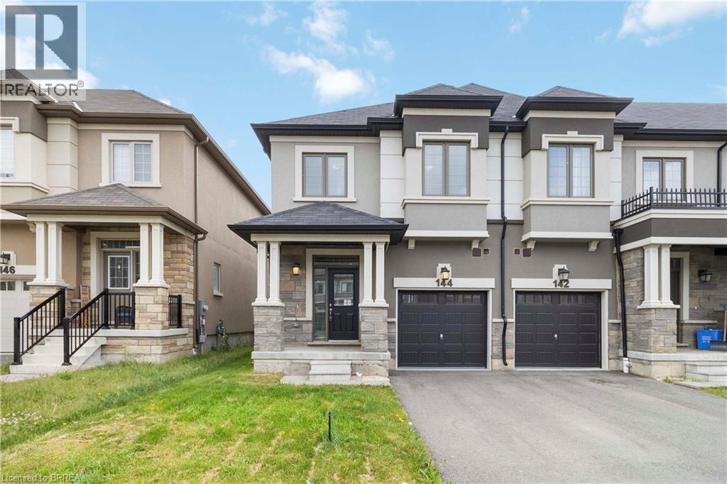 144 Flagg Ave, Brant, ON N3L 0J8