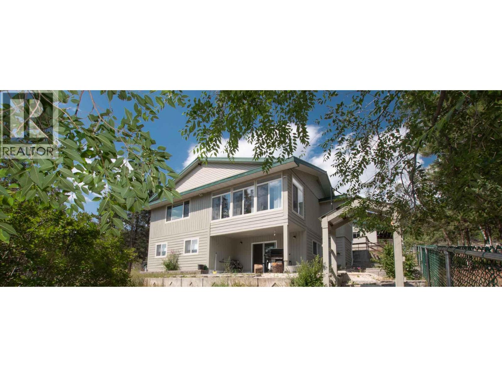 3022 Loon Lake Road, 70 Mile House, BC V0K 2K1