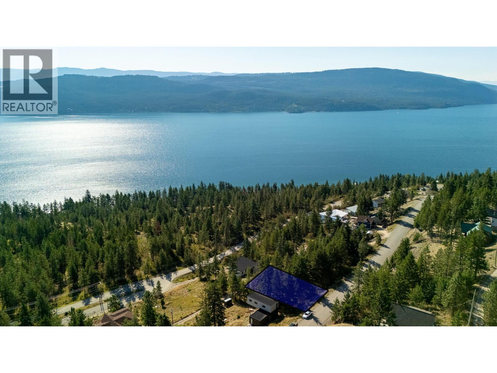 10461 Westshore Rd, Vernon, BC V1H 2B2