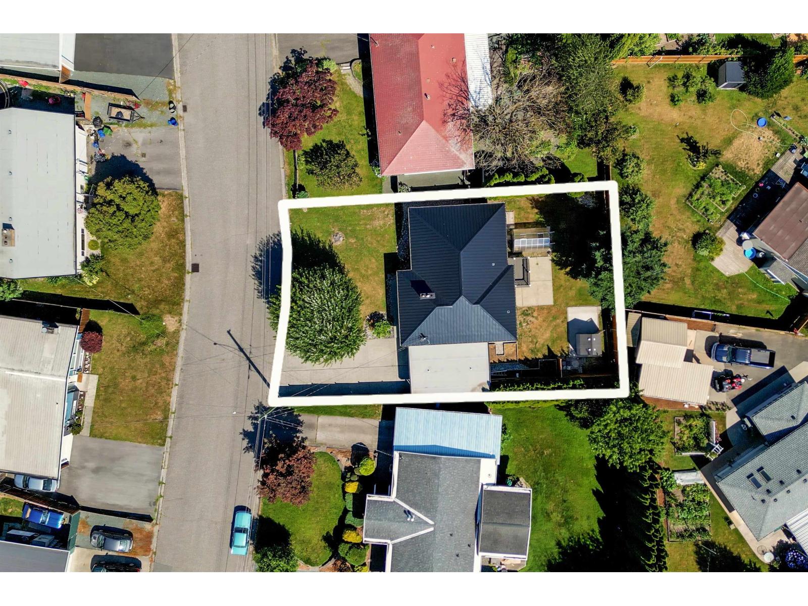 46160 Larch Avenuechilliwack Proper S, Chilliwack, BC V2P 1E6