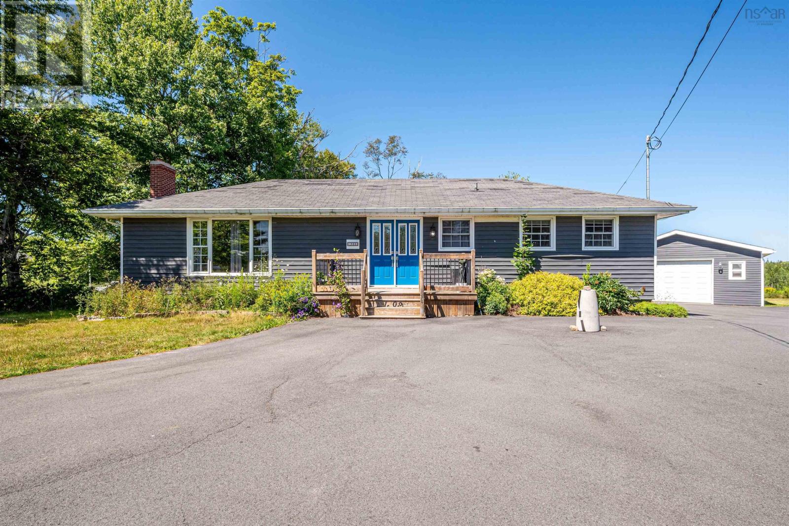 1909 Hammonds Plains Rd, Hammonds Plains, NS B4B 1P4