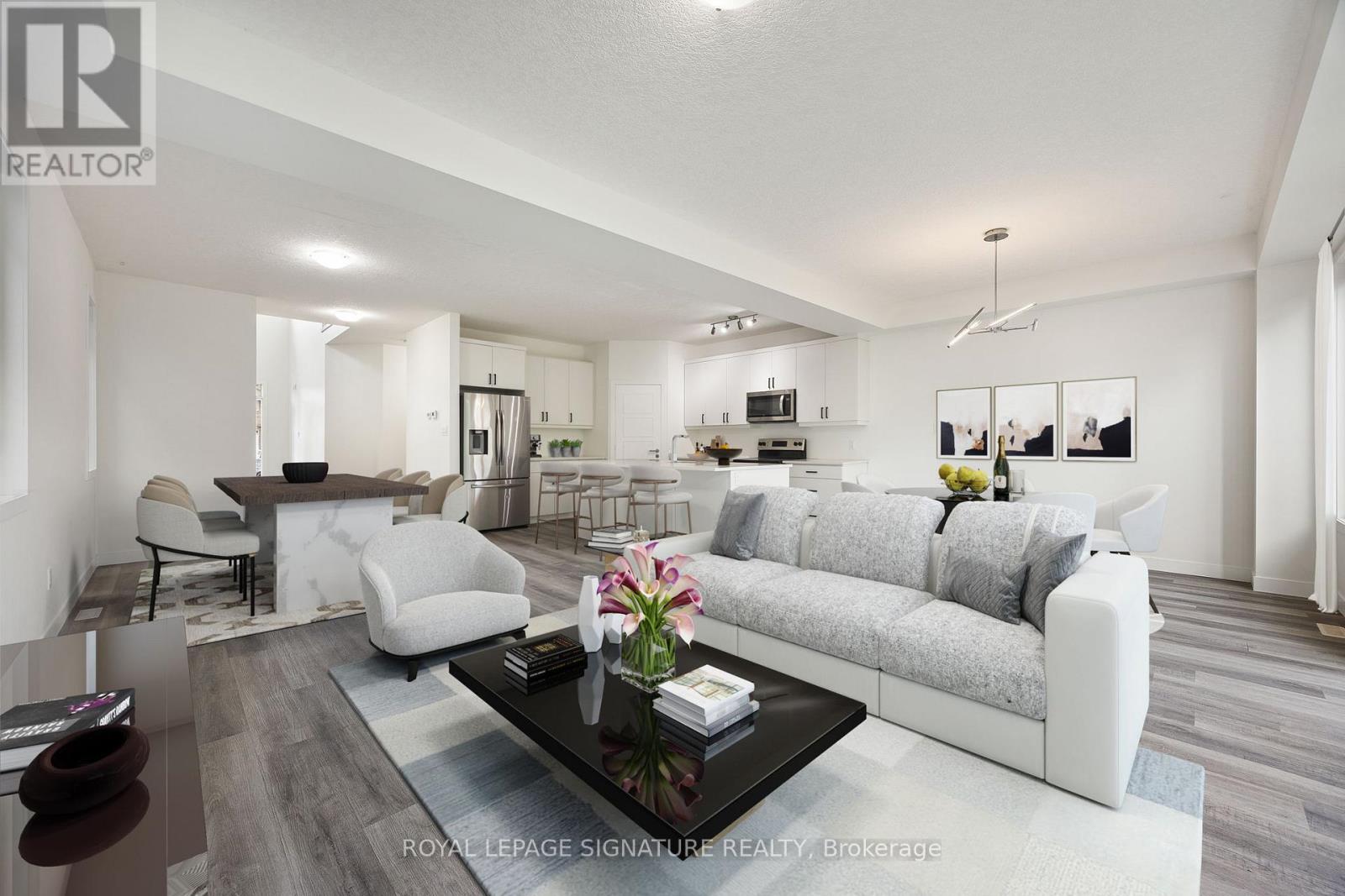 103 Marconi Ct, London East East A, ON N5V 0C9