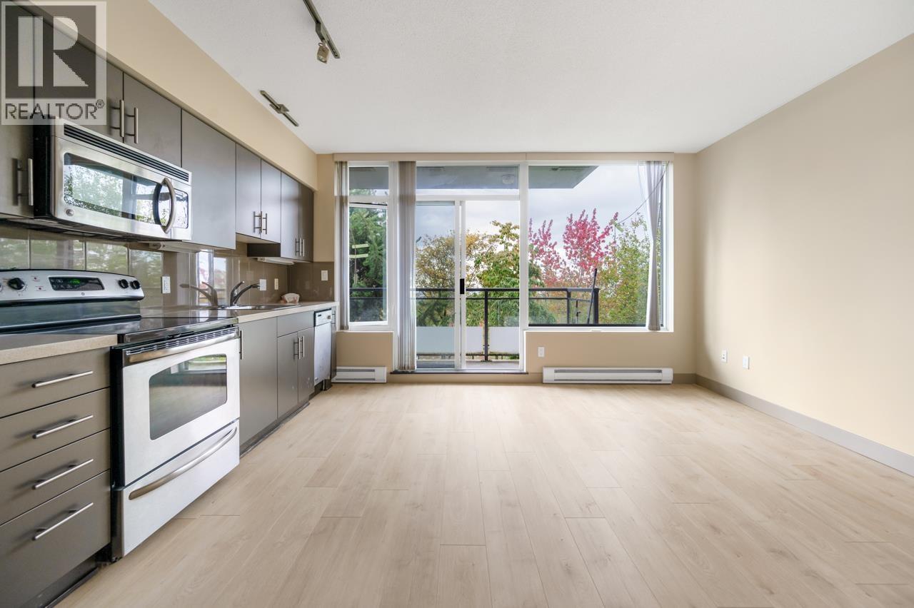 9009 Cornerstone Mews Unit 501, Burnaby, BC V5A 0B9
