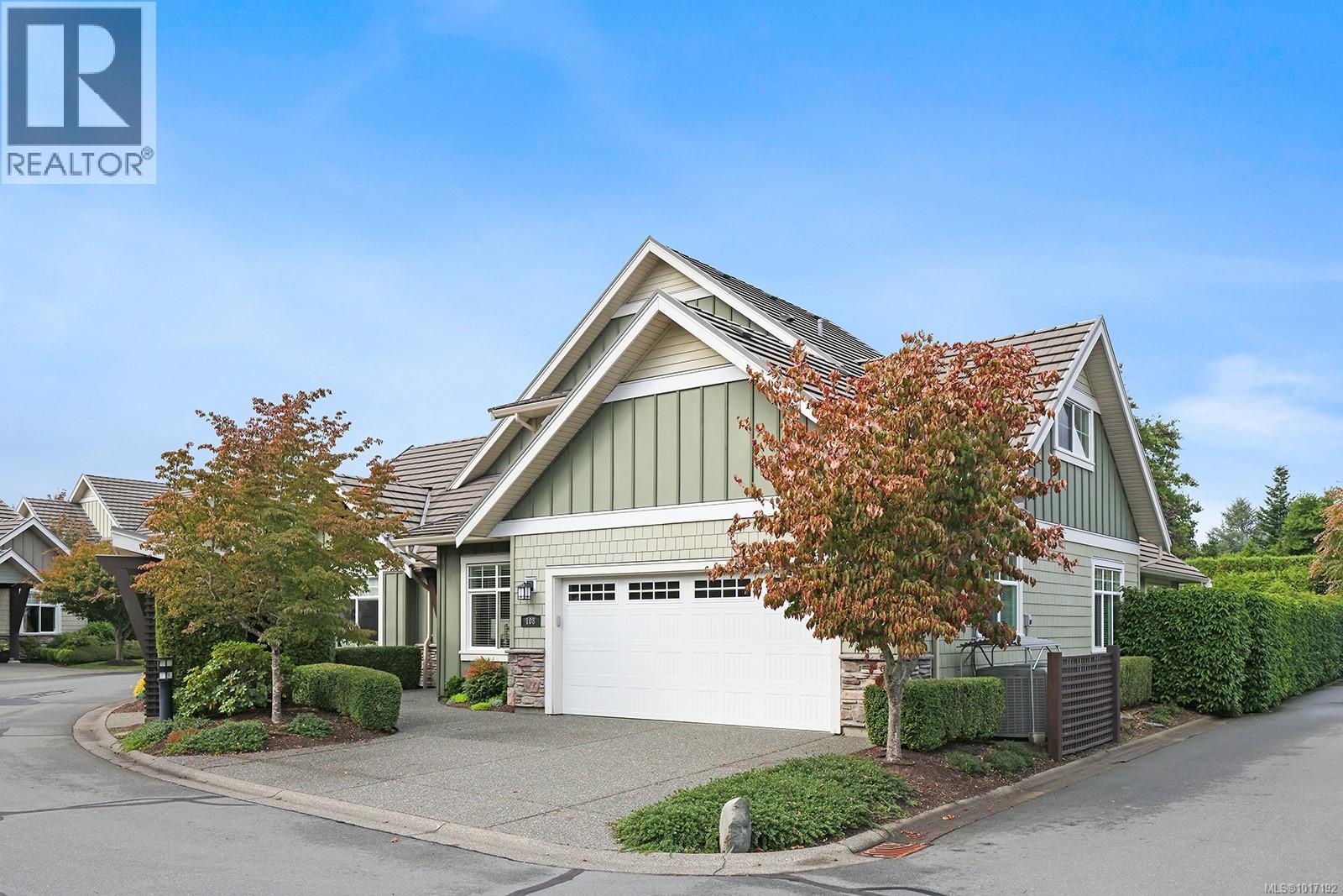 1055 Crown Isle Dr Unit 108 Dr, Courtenay, BC V9N 0A5