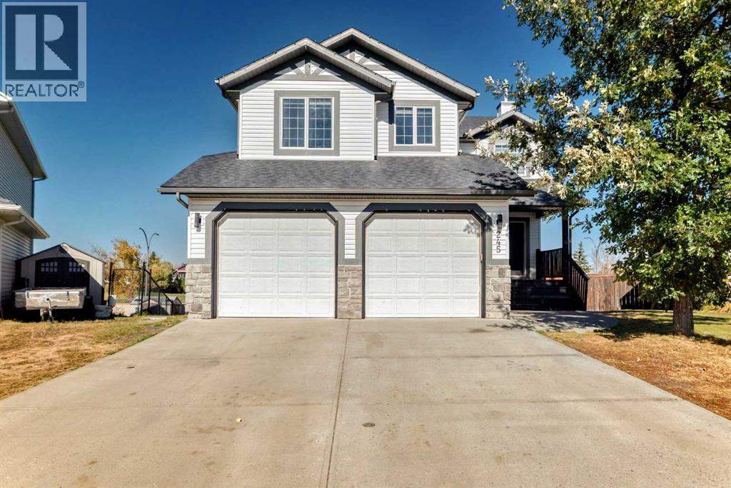 245 W Creek Spgs, Chestermere, AB T1X 1N7