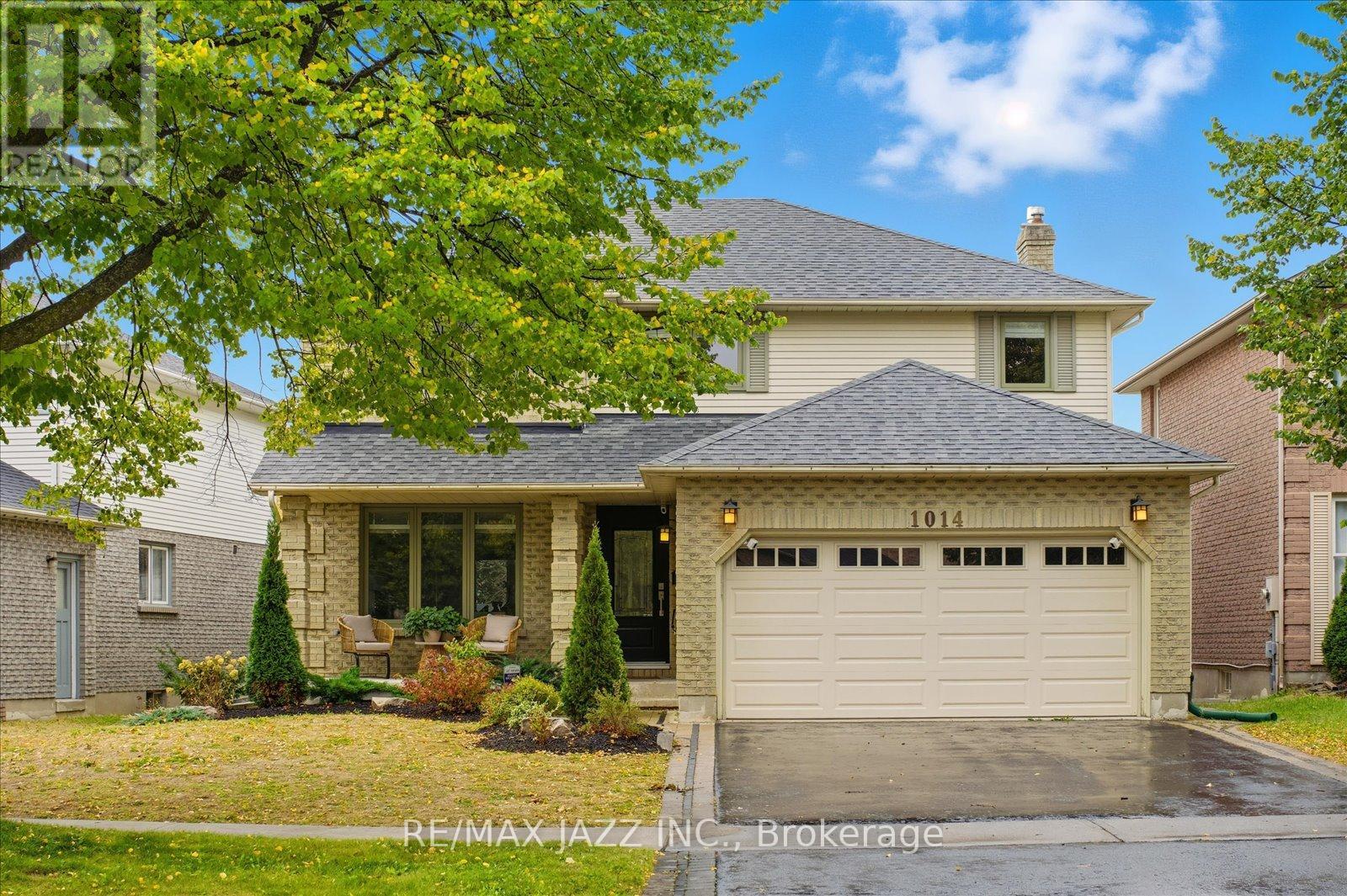 1014 Copperfield Dr, Oshawa, ON L1K 1S4