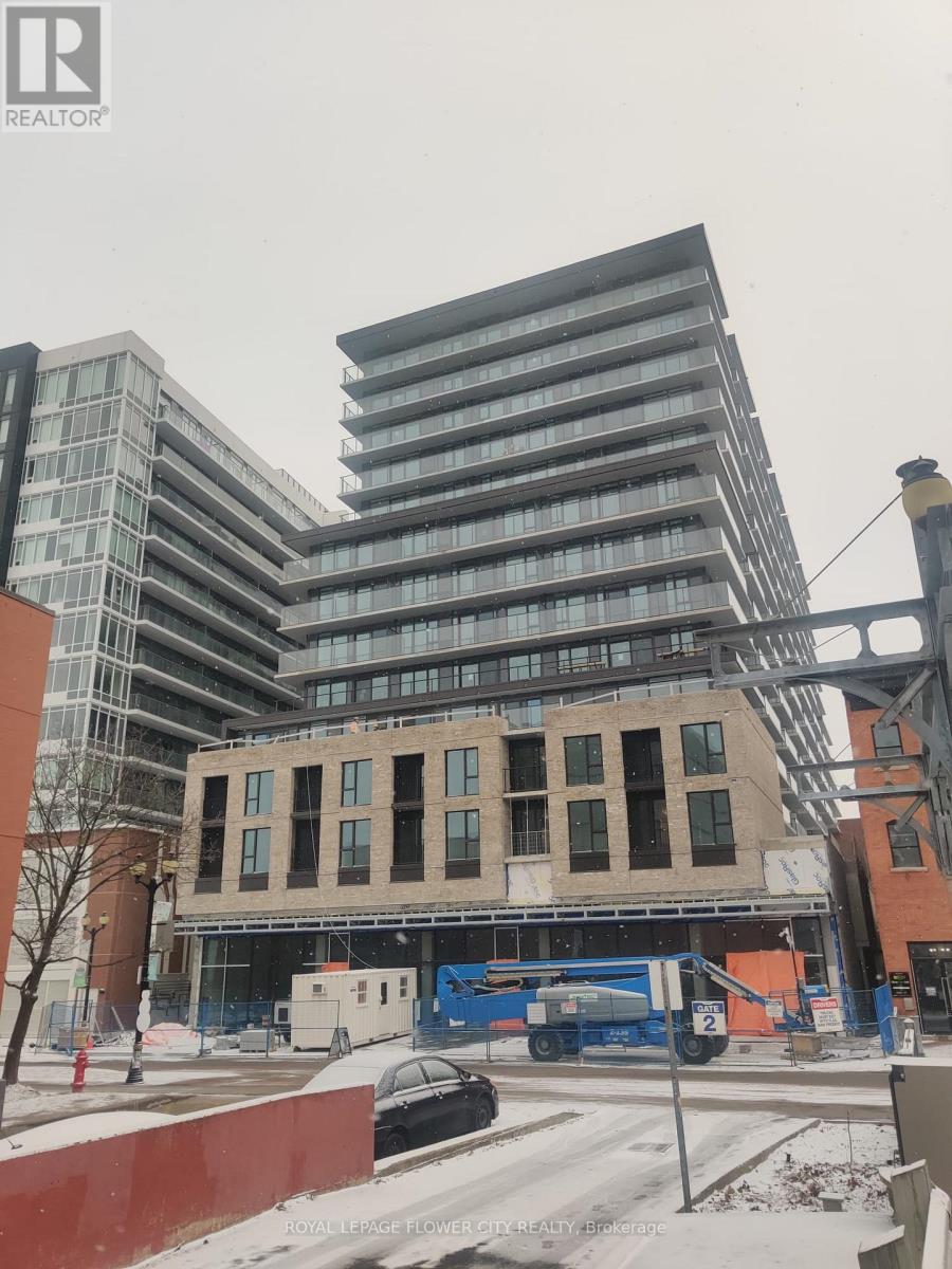 311 1 Jarvis St, Hamilton Beasley, ON L8R 0A8