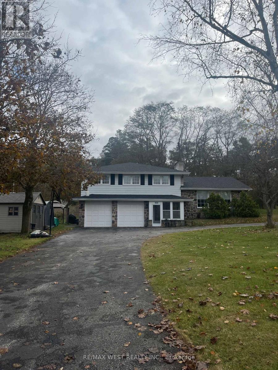 5949 Concession 6 Rd, Uxbridge, ON L9P 0L6