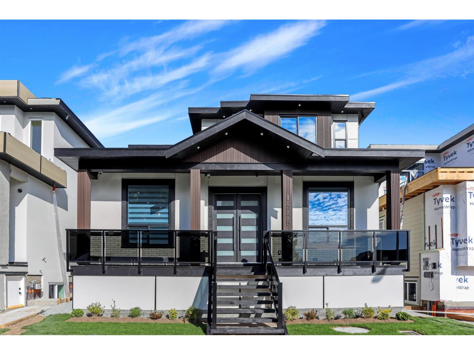 68 Avenue Unit 14775 #a, Surrey, BC V3S 3C9