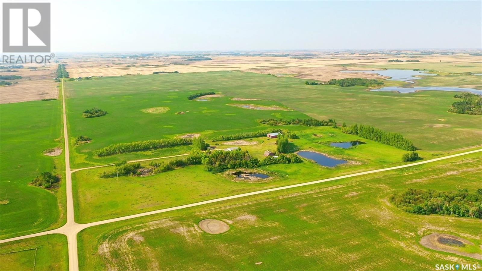 Wirth Acreage, Mcleod Rm No. 185, SK S0A 2T0