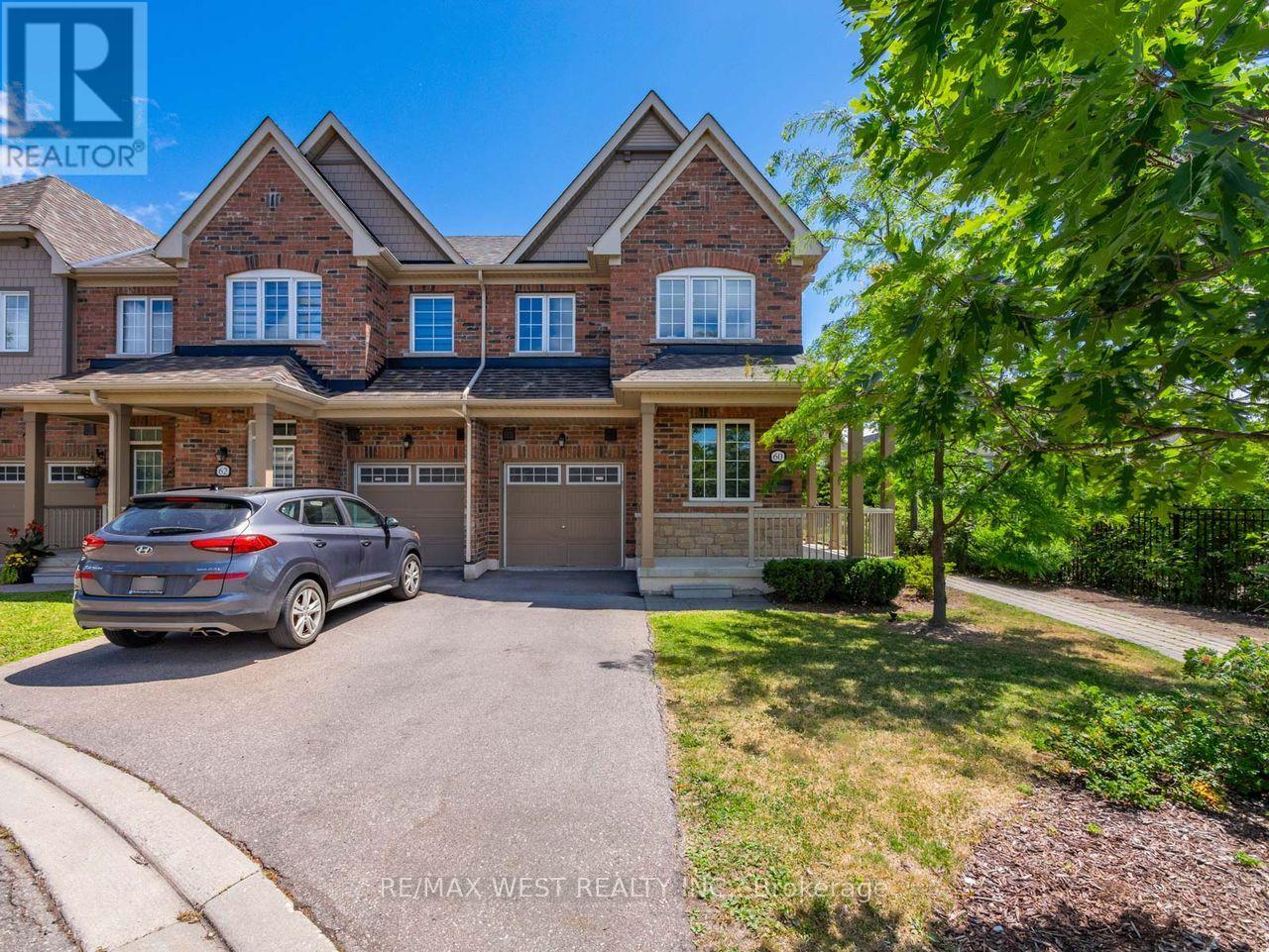 60 Utopia Way, Brampton, ON L6P 0X1