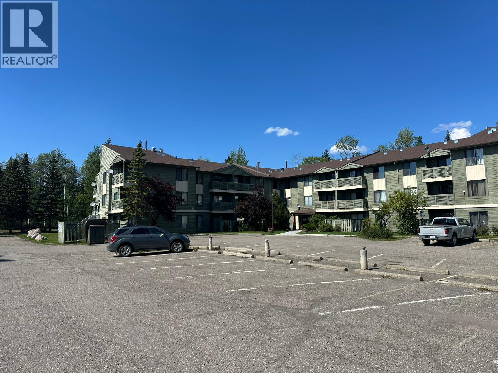185 Chamberlain Crescent Unit 201, Tumbler Ridge, BC V0C 2W0