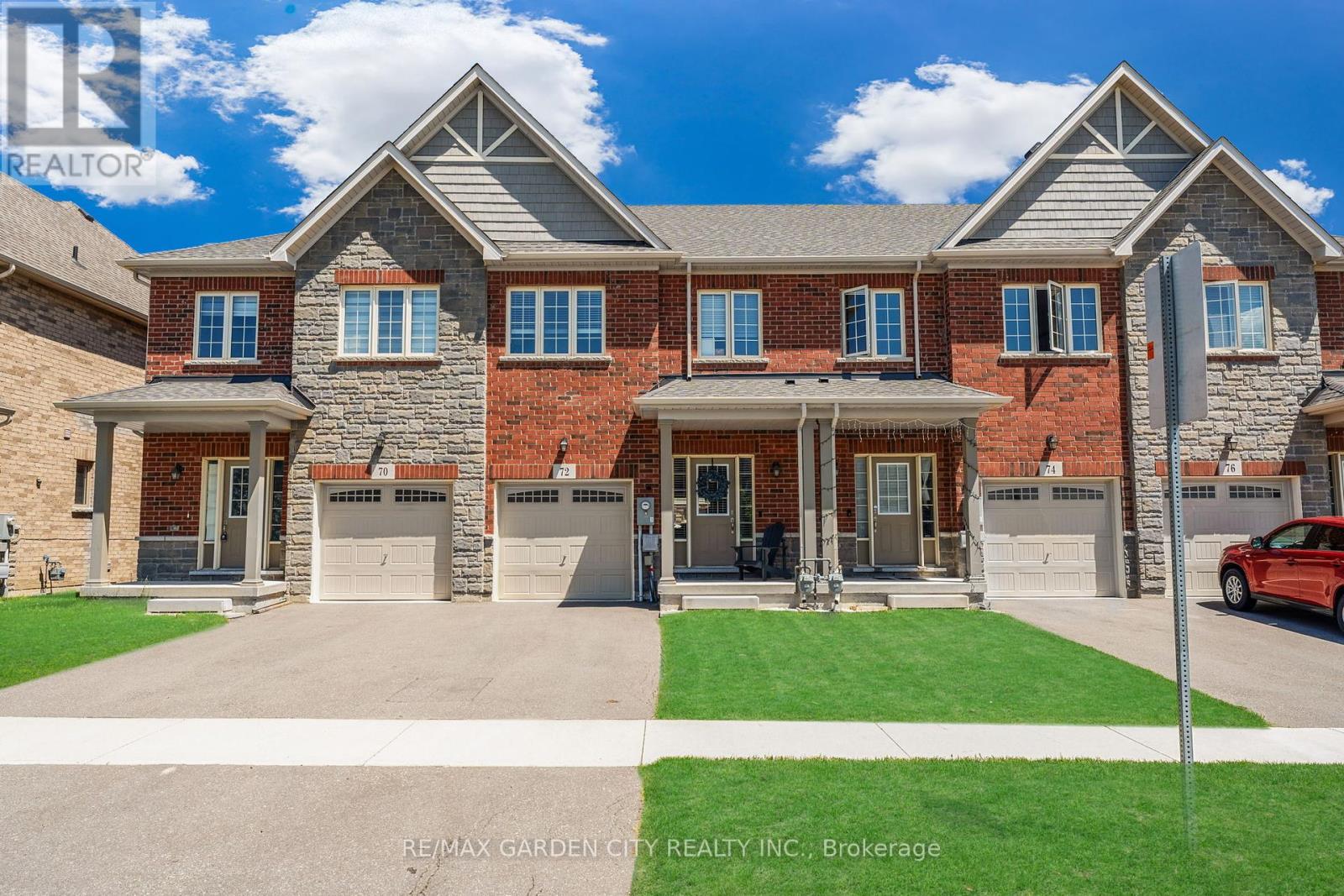 72 Homestead Way, Thorold Rolling Meadows, ON L2V 0H1
