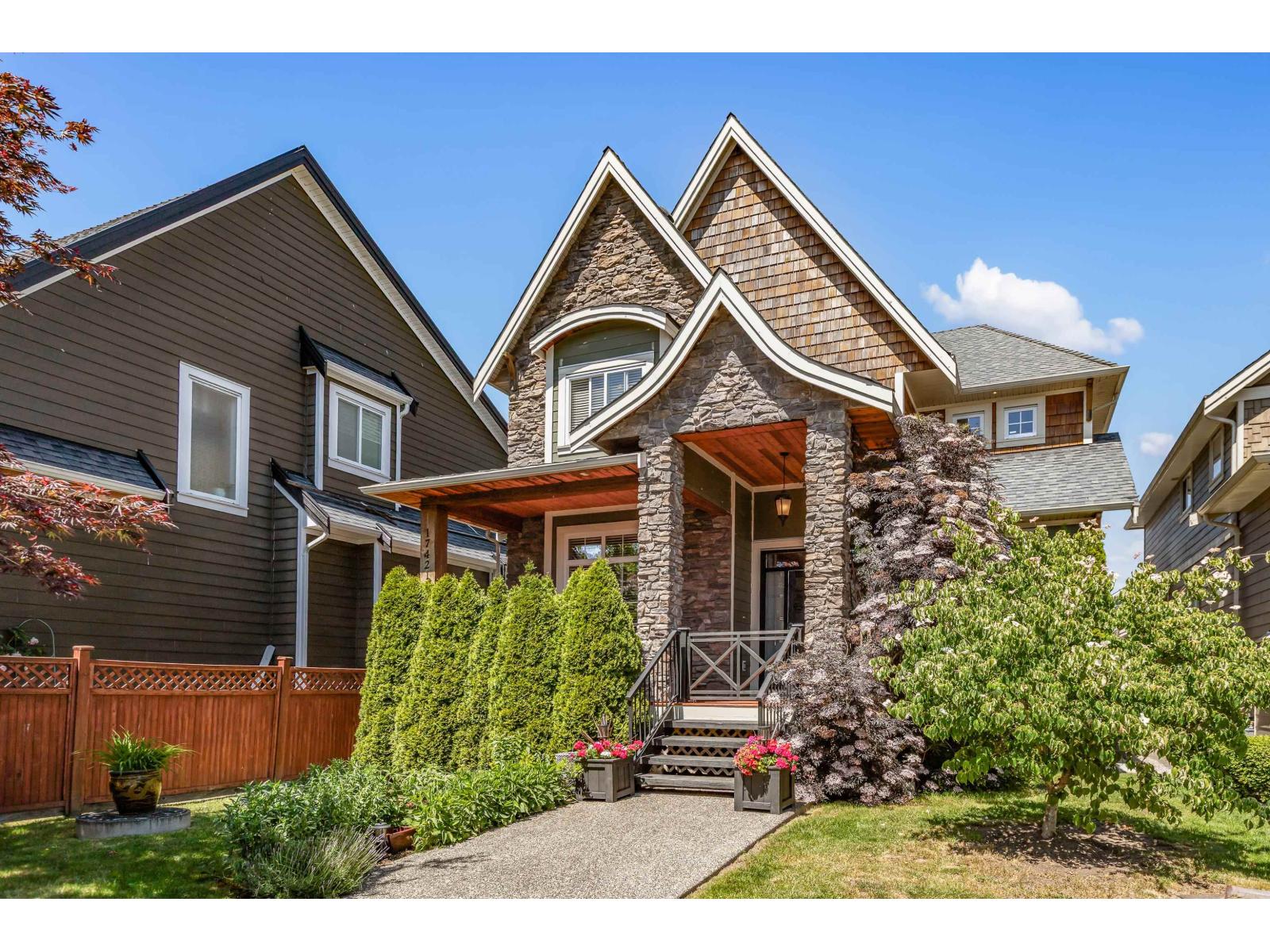 1 Avenue Unit 17421 #a, Surrey, BC V3S 9P9