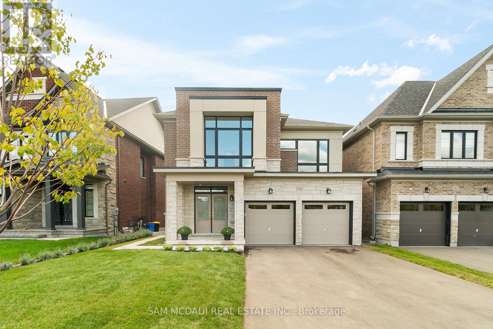 138 Factor St, Vaughan Kleinburg, ON L4H 3N5