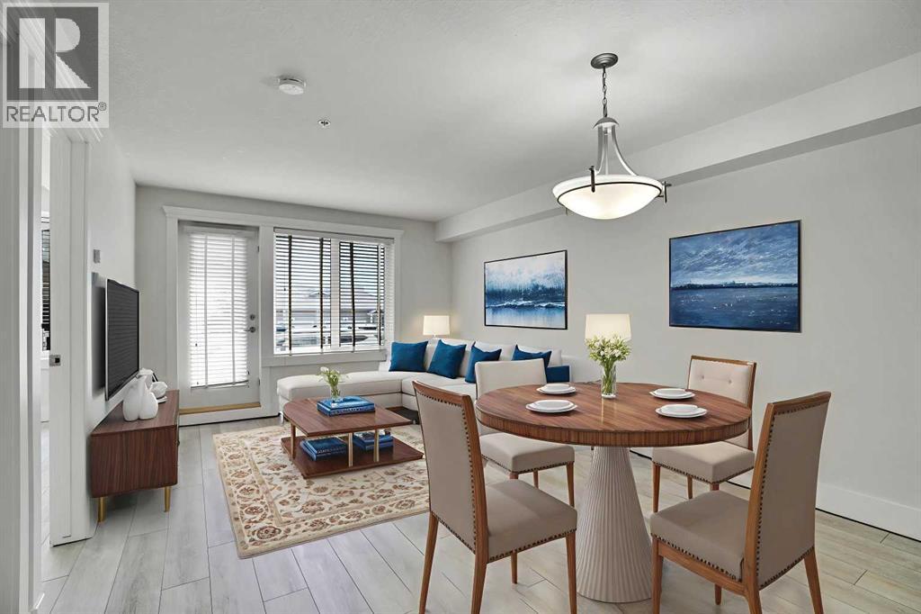 500 Rocky Vista Gardens Nw Unit 103, Calgary, AB T3G 0C3