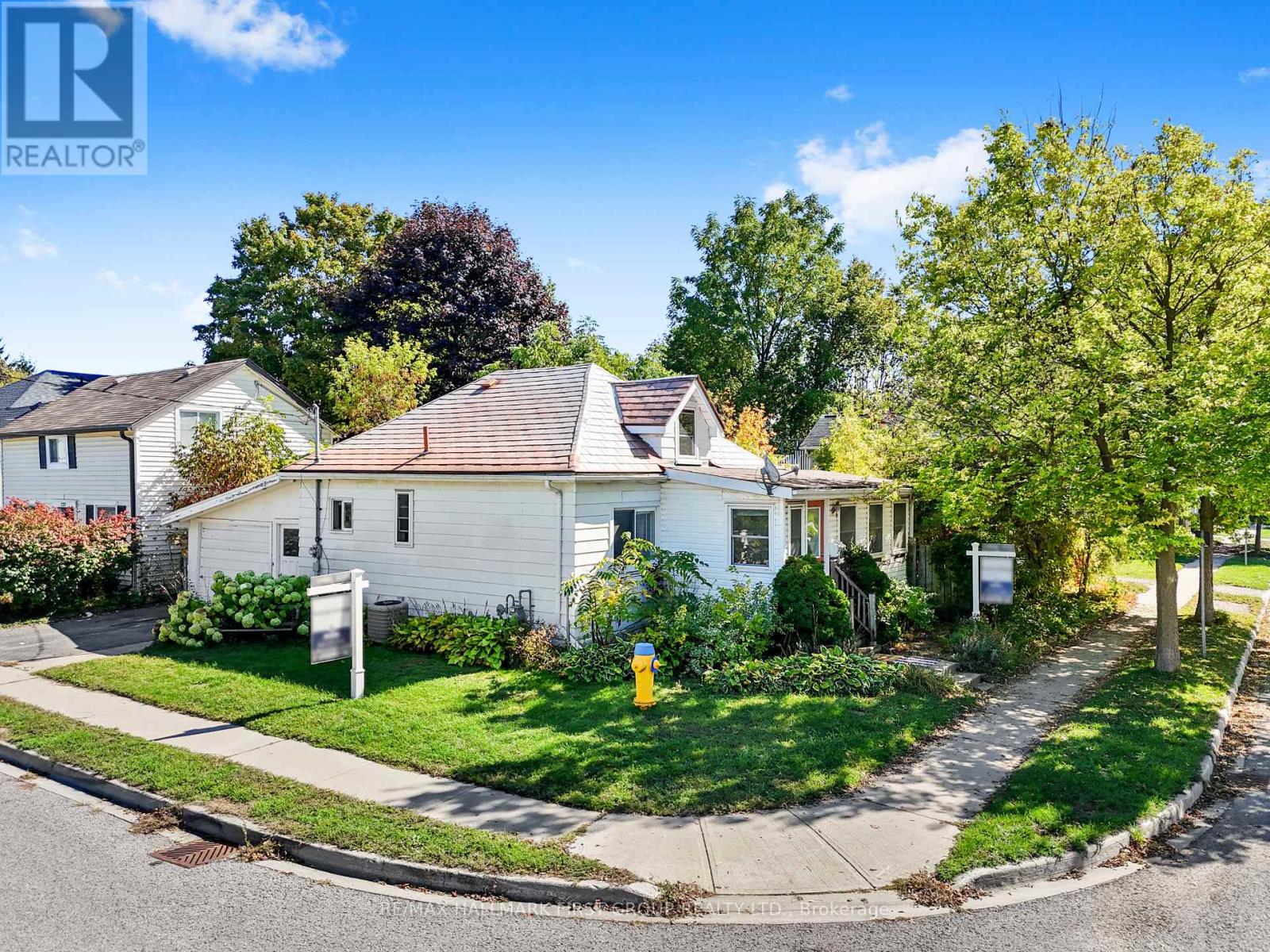 446 Ontario St, Cobourg, ON K9A 3C2