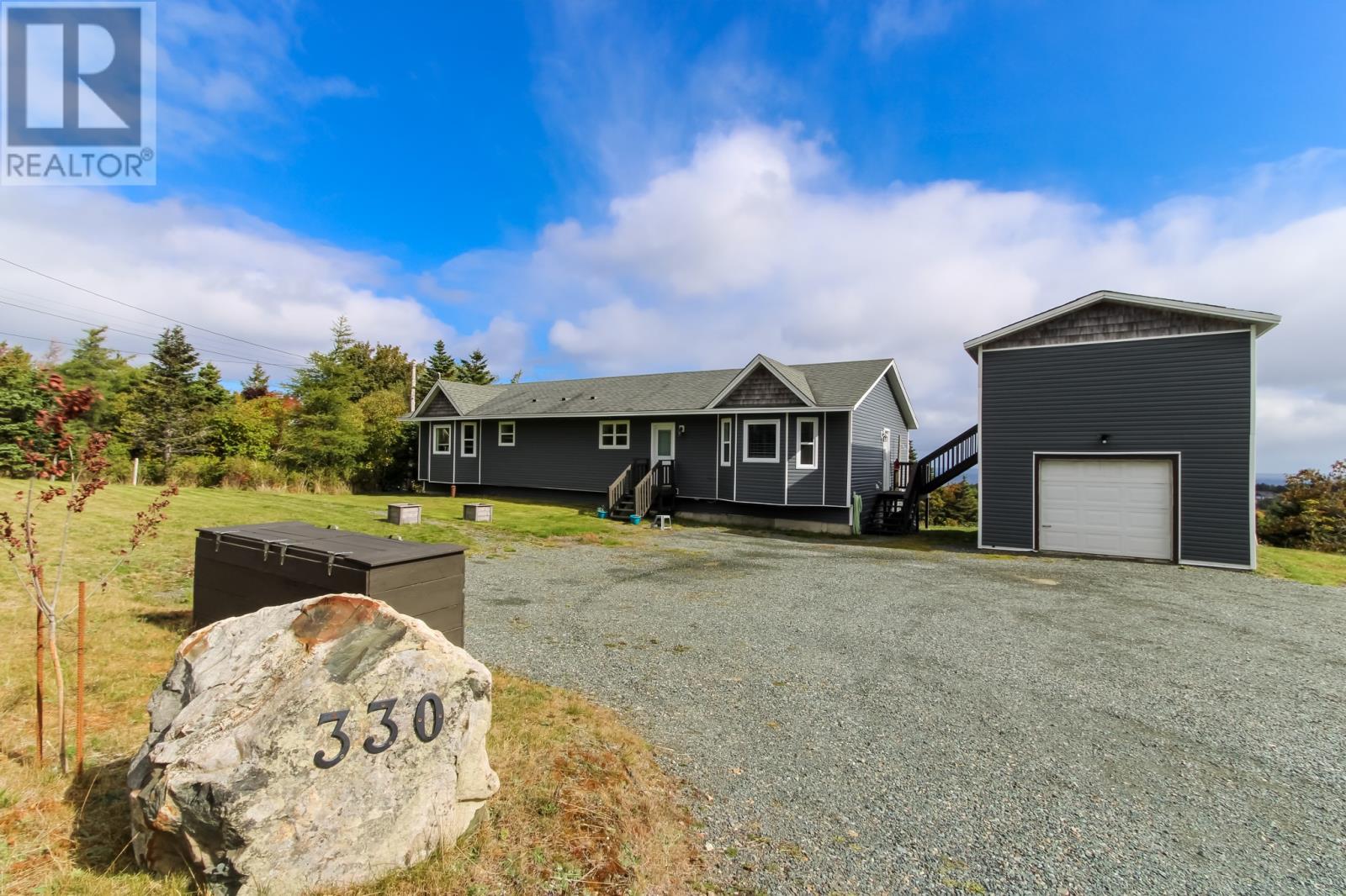 330 Pouch Cove Hwy, Flatrock, NL A1K 1C9