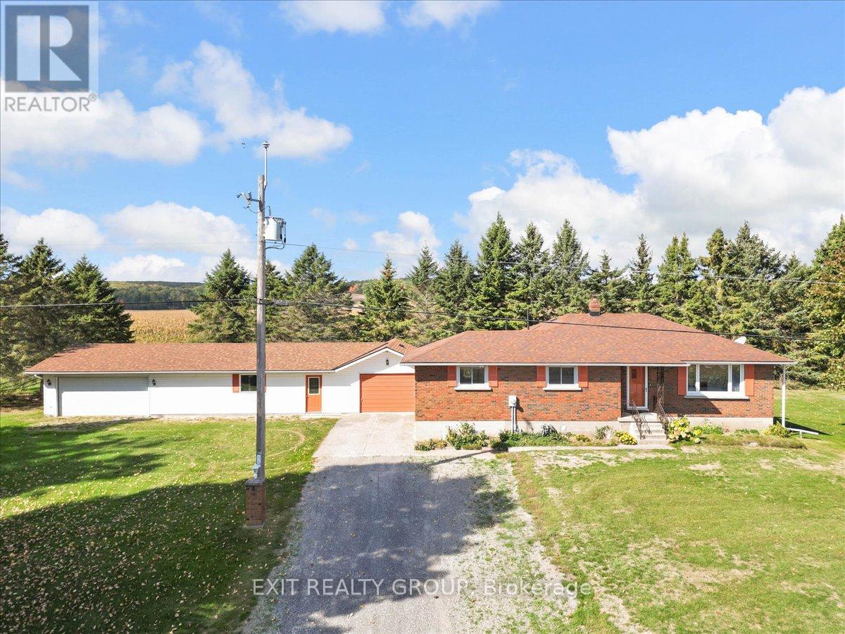 654 Fish And Game Club Rd, Quinte West, ON K0K 2C0