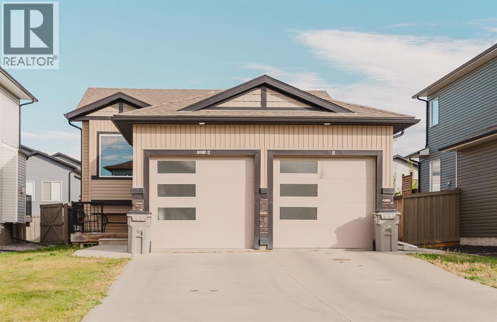 125 Avenue Unit 10214, Grande Prairie, AB T8V 2R3