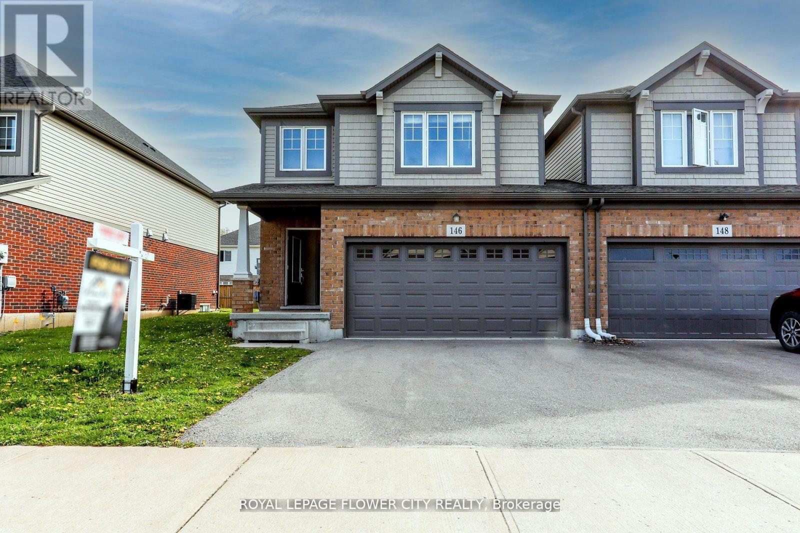 146 Winterberry Blvd, Thorold, ON L2V 0C1