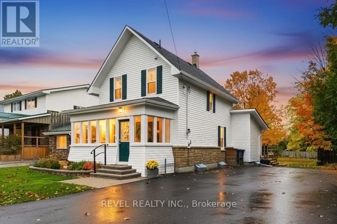 94 Elgin St, Kawartha Lakes, ON K9V 3W7