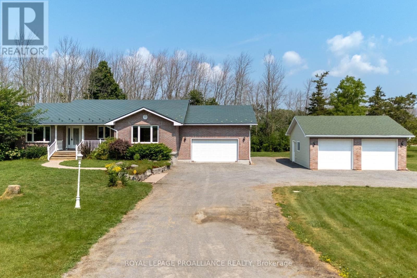 32 Pierce Rd, Prince Edward County Hallowell Ward, ON K0K 1G0