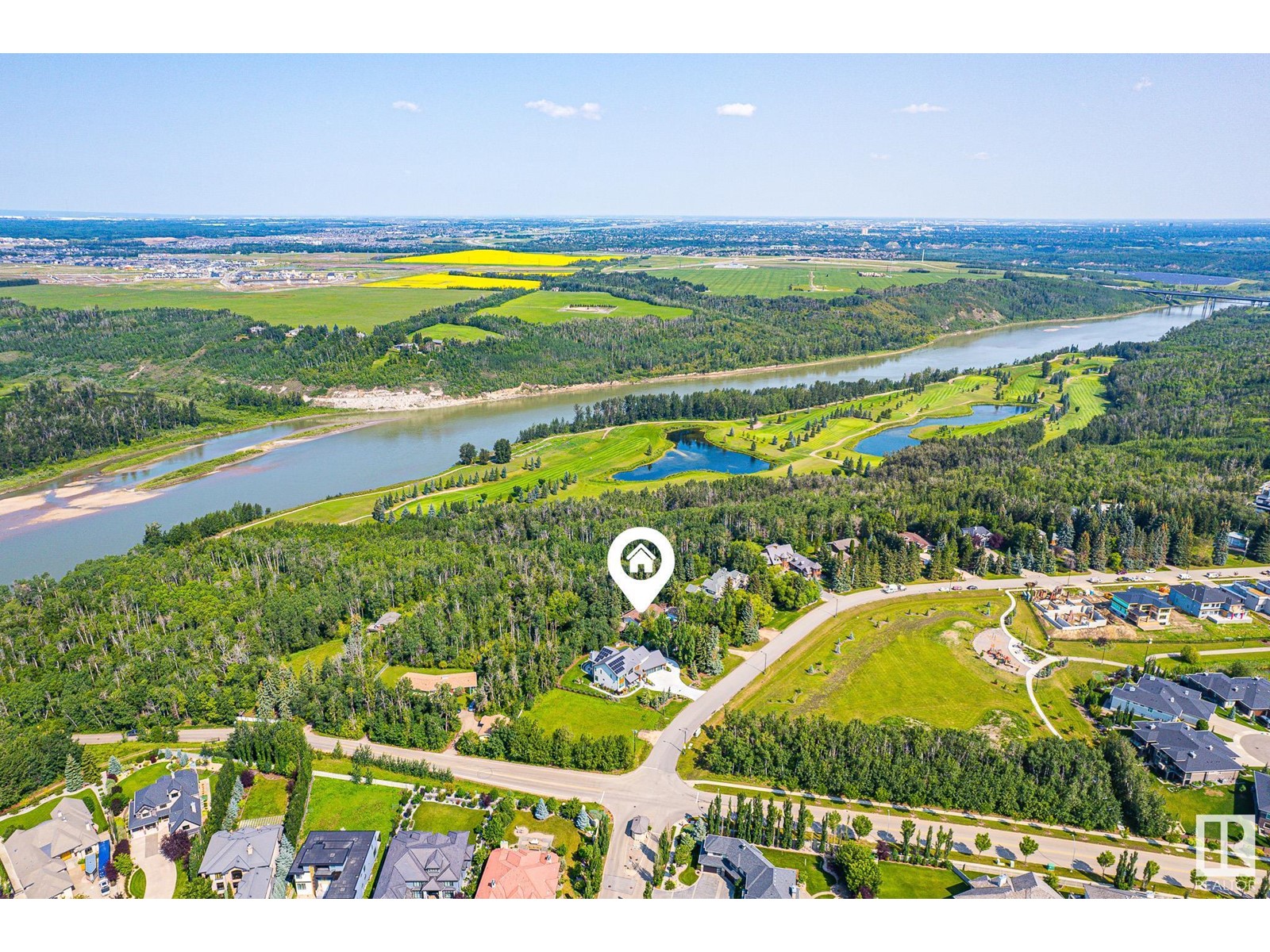 108 Windermere Dr NW, Edmonton, AB T6W 0S4
