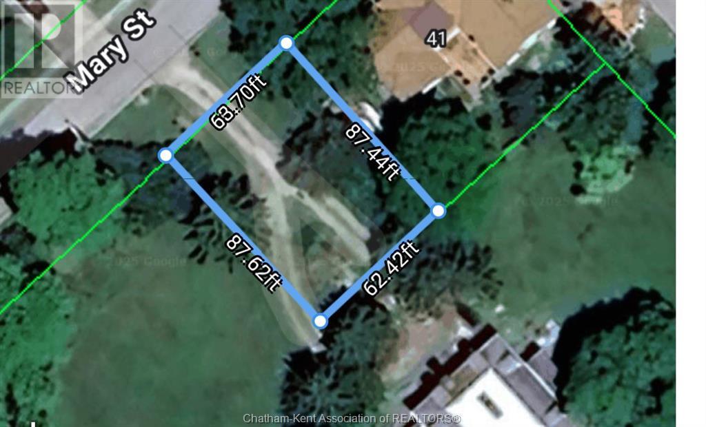 45 Mary St, Chatham-Kent, ON N0P 2K0