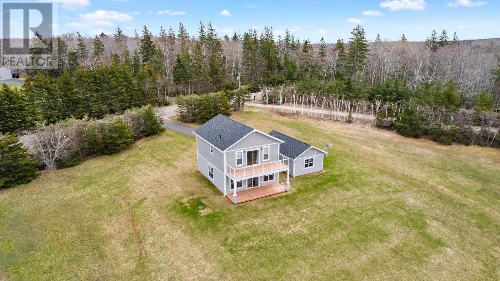 2187 Trout River Rd, Breadalbane, PE C0A 1E0