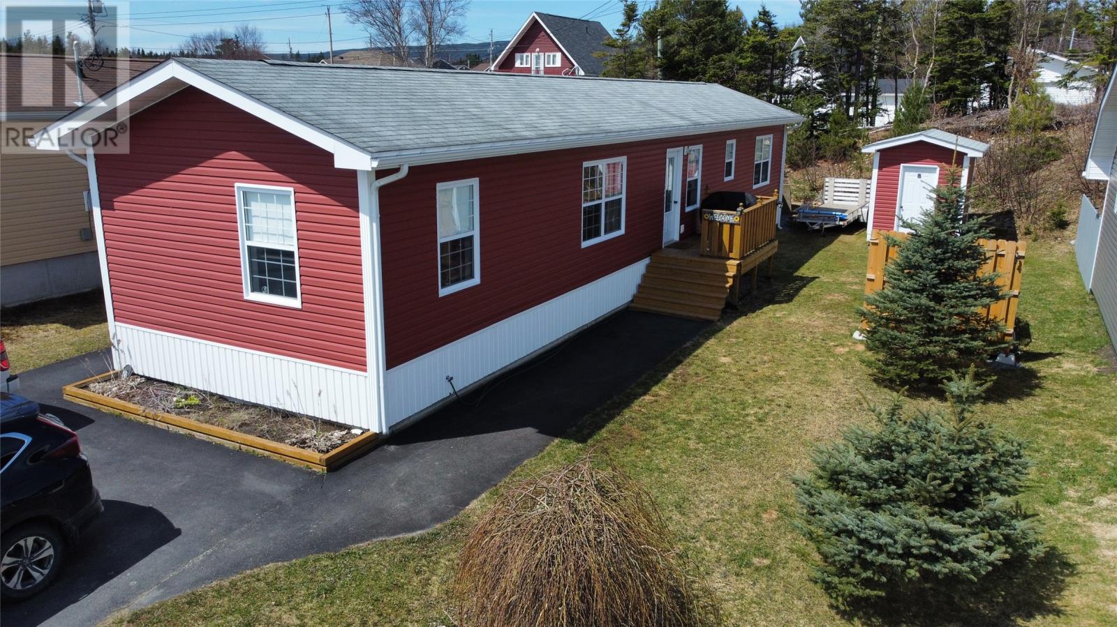 20 Whalen Cres, Stephenville, NL A2N 3T3