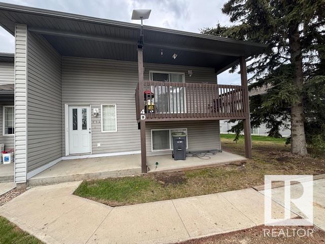 4716 49 Street #d, Cold Lake, AB T9M 1Y4