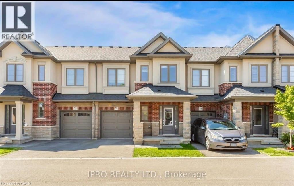 324 Equestrian Way Unit 78, Cambridge, ON N3E 0E2