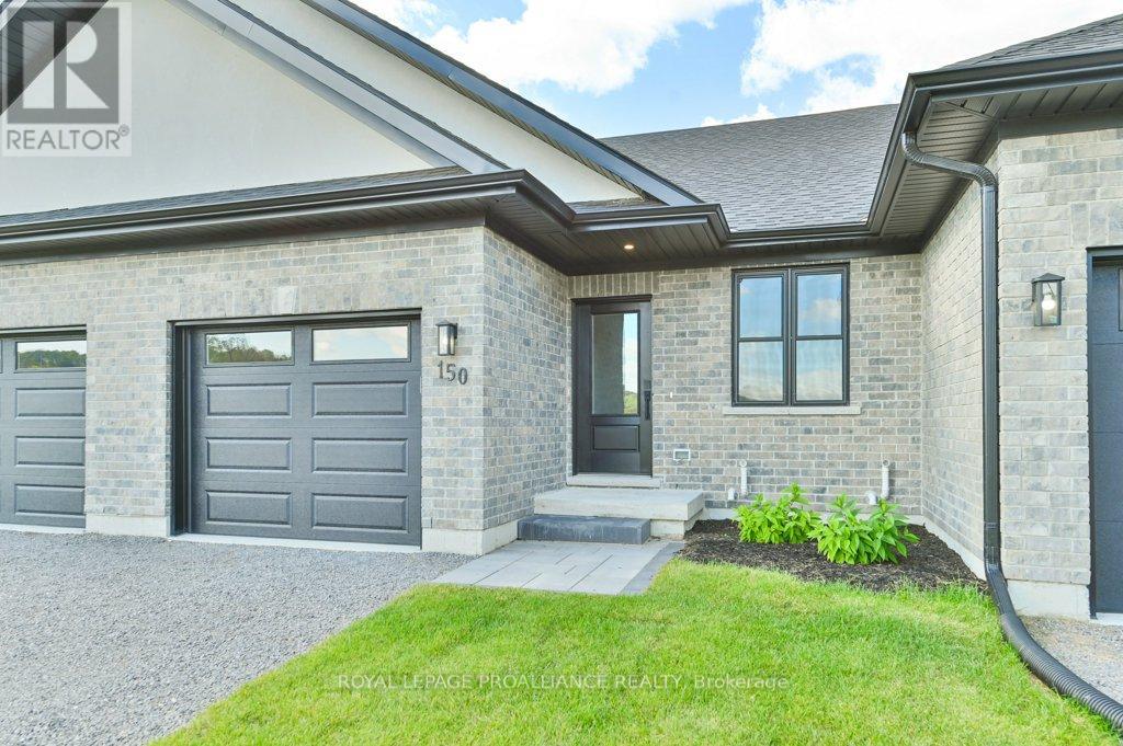 150 John St, Stirling-Rawdon, ON K0K 3E0