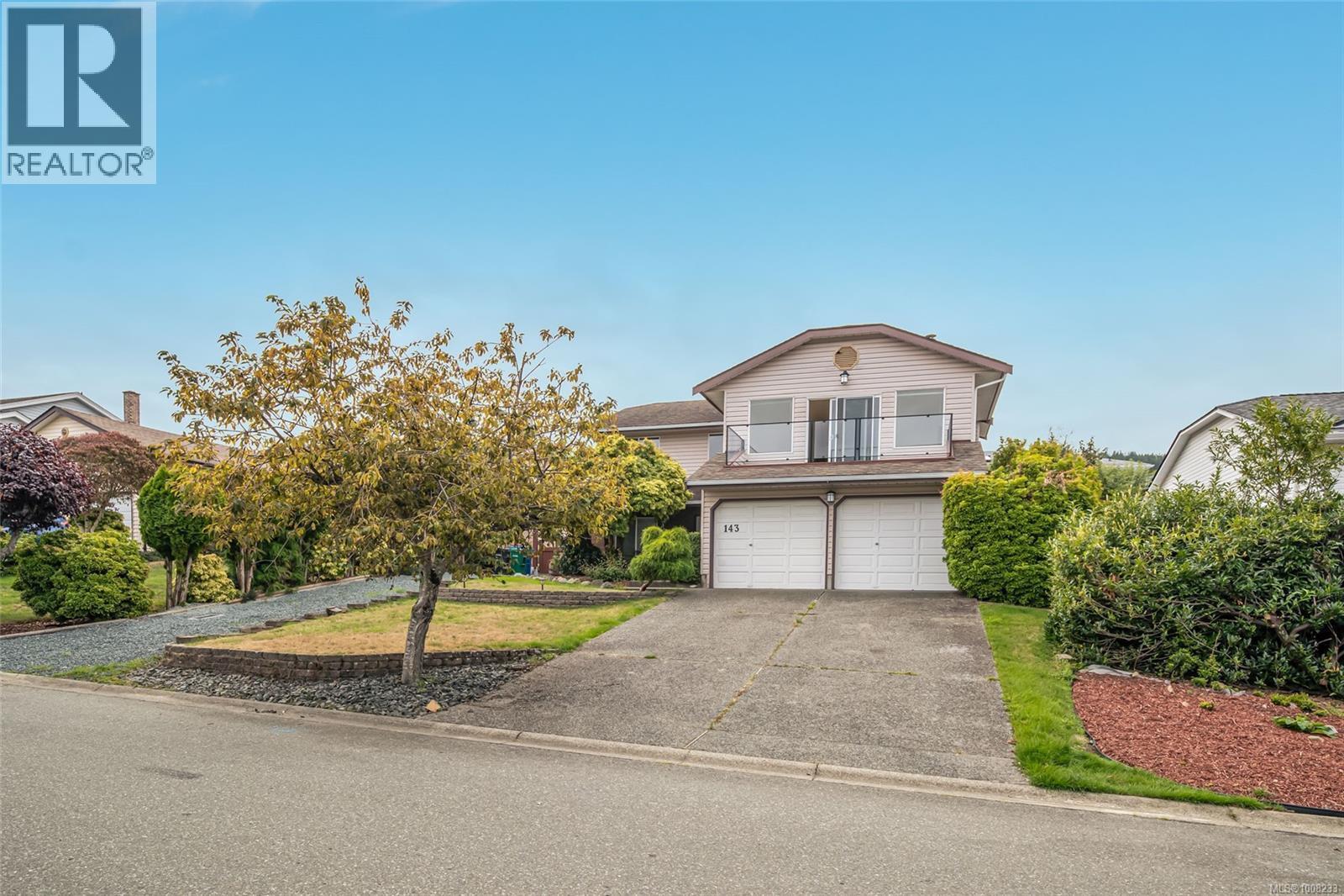 143 Heritage Dr, Nanaimo, BC V9V 1H8