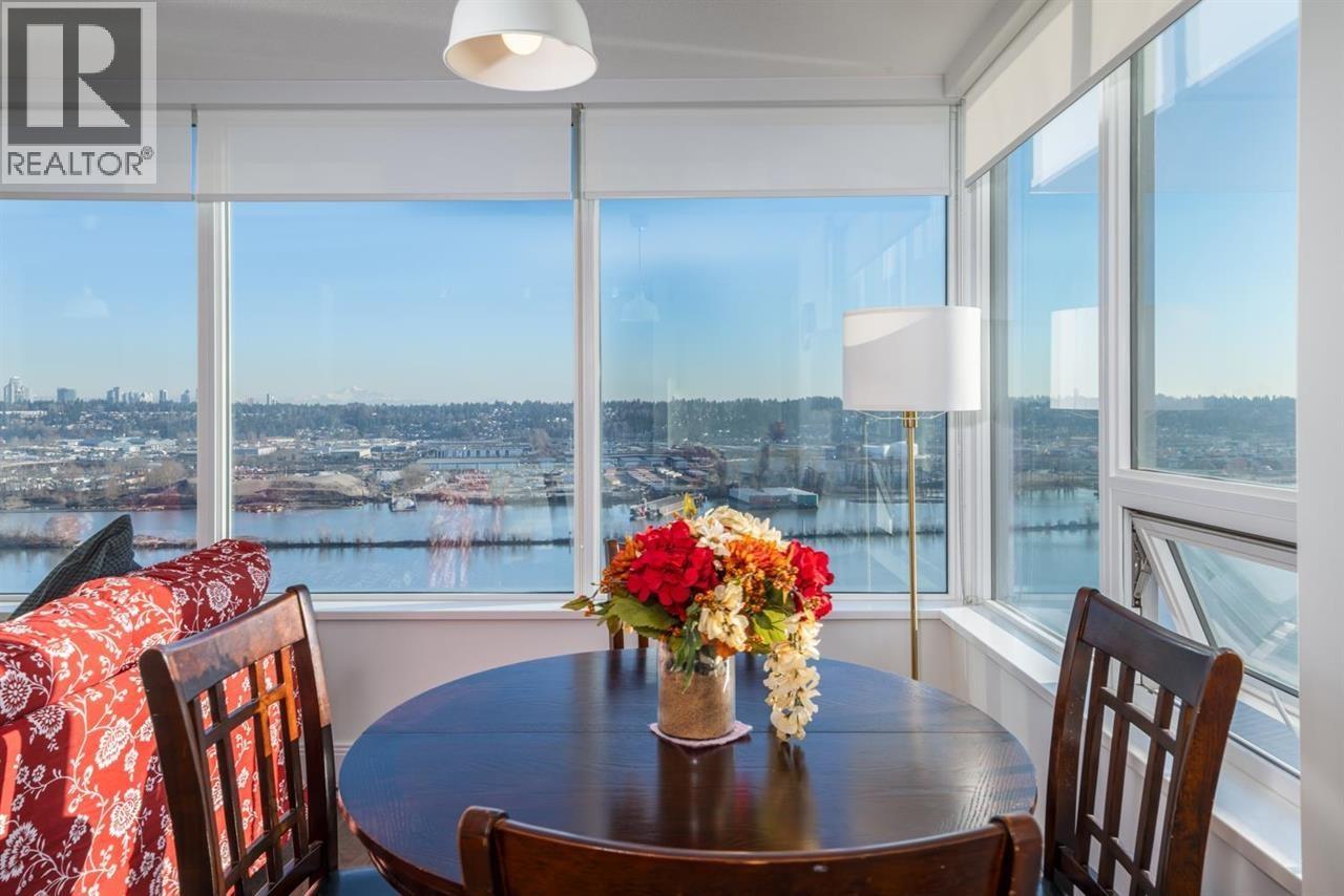 908 Quayside Drive Unit 2705, New Westminster, BC V3M 0L4