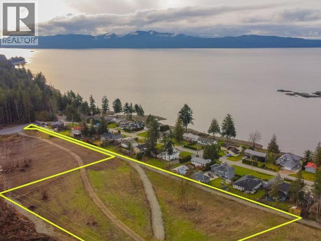 Centennial Drive, Powell River, BC V8A 0S5
