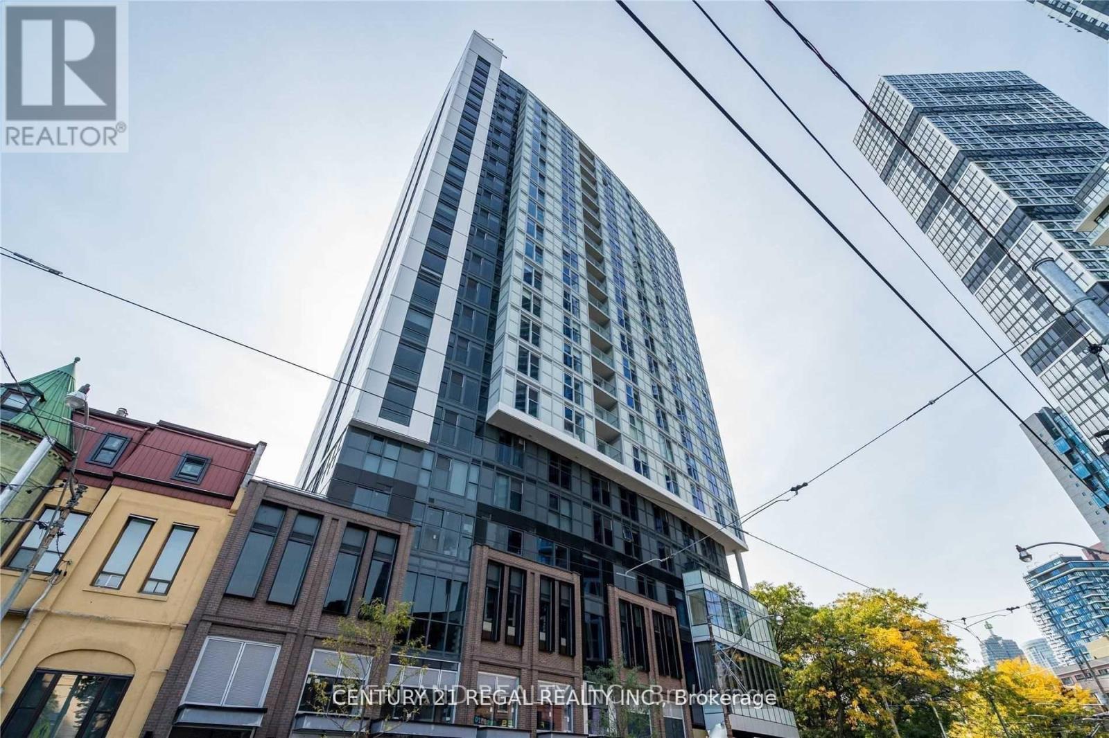 219 Dundas St E Ph105 St, Toronto, ON M5A 1Z6