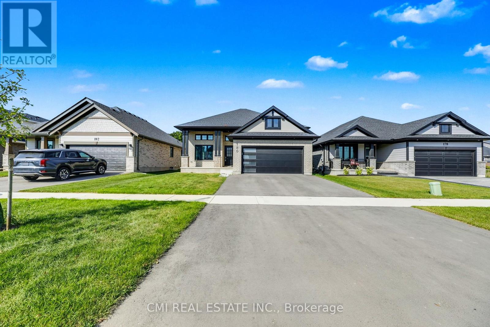 180 Renaissance Dr, St. Thomas, ON N5R 0P1