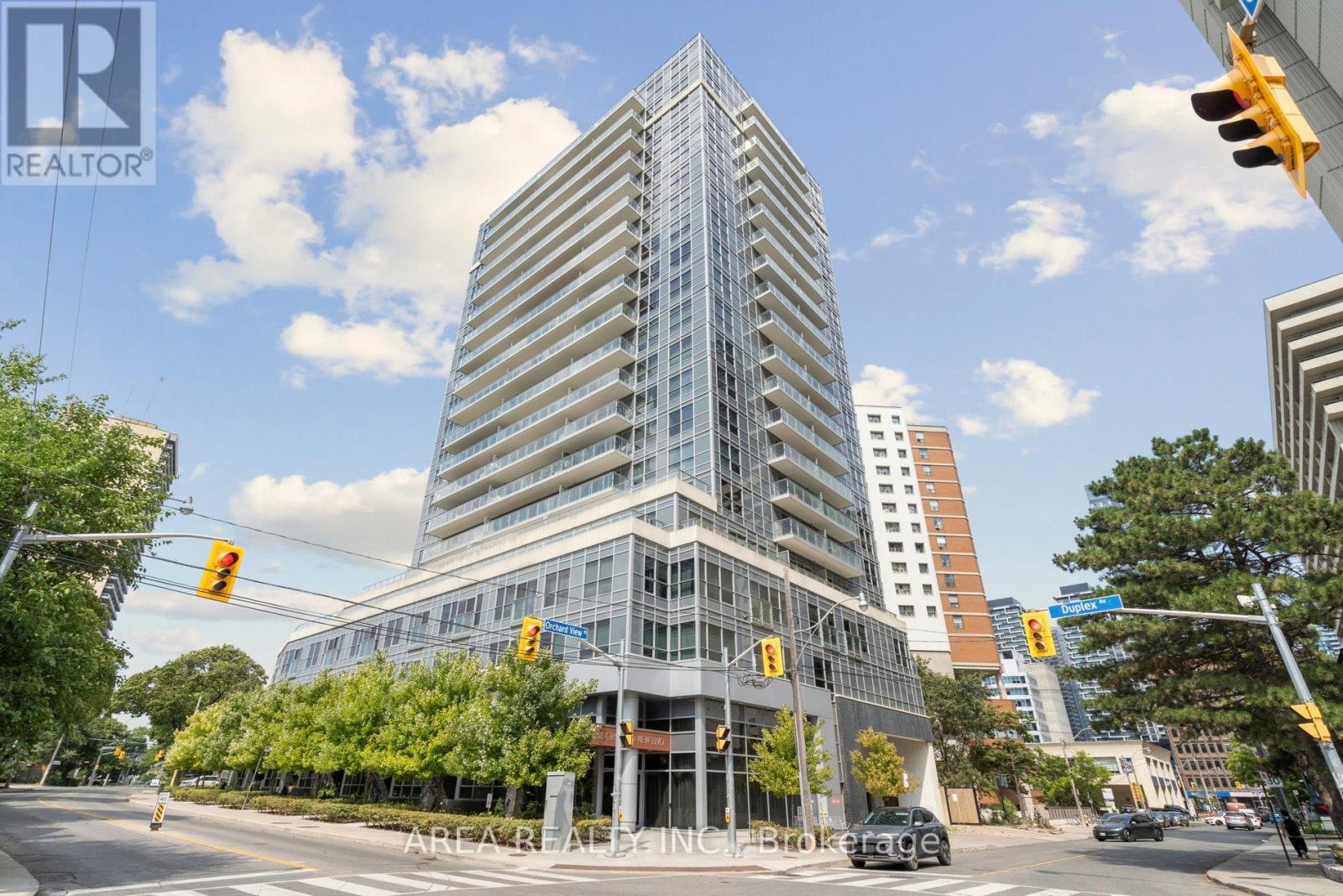 1910 58 Orchard View Blvd, Toronto Yonge-eglinton, ON M4R 1B9