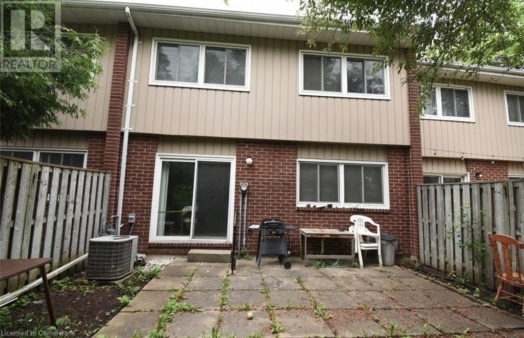 121 University Avenue Unit 2, Waterloo, ON N2J 4J1