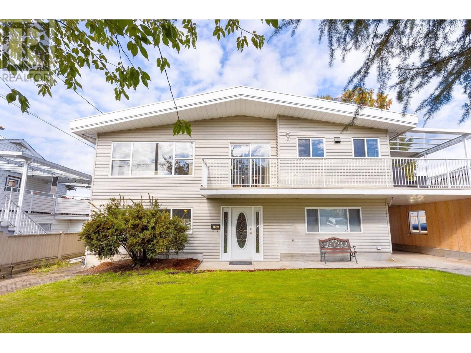 1415 Cornell Ave, Coquitlam, BC V3J 2Z8