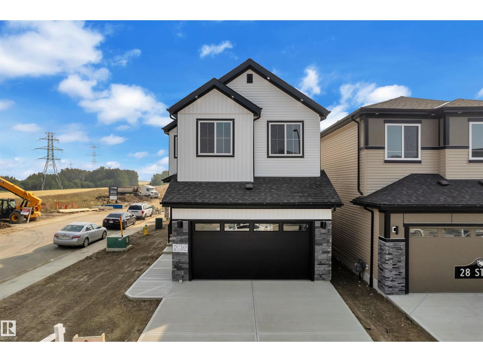 28 St Sw Unit 103, Edmonton, AB T6X 3E4