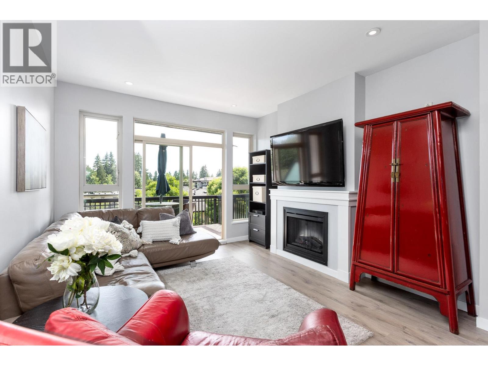 1153 Kensal Place Unit 409, Coquitlam, BC V3B 0G8